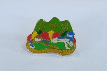 pinbadge